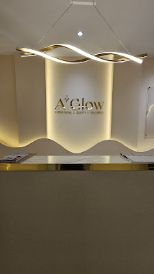 A Glow Jakarta
