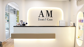 A.M Dental Care Surabaya (drg Arif Abdul Gani, Sp.KG)