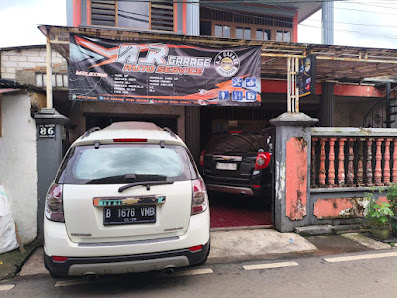 A.R Garage Auto Service