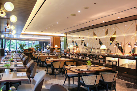 A.RA.SA Restaurant & Bar