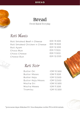 Aèris Bakehouse