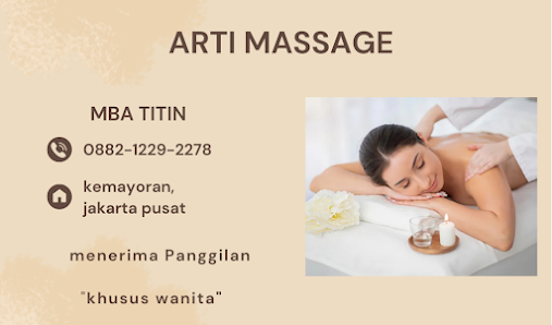 A&T MASSAGE HOME SPA