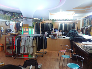 A Thiam Tailor
