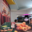 A&W Ancol Pantai Indah