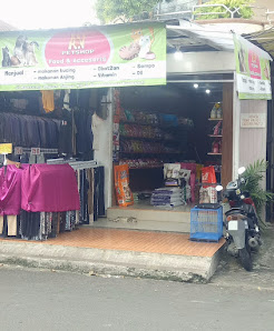 A&W PETSHOP