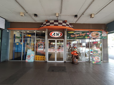 A&W Plaza Ujung Menteng 1