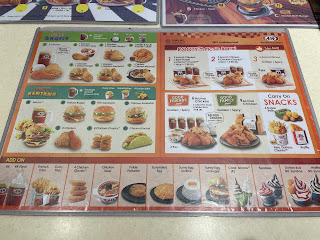 A&W Royal Plaza GF
