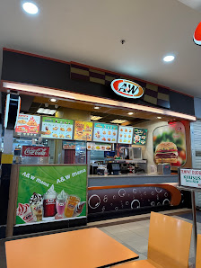 A&W Season City UG