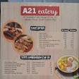 A21 Cempaka Putih