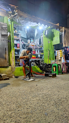 A2N GARAGE