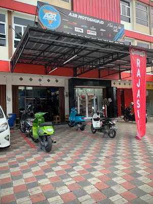 A2RMotoshop