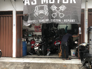A3 MOTOR