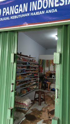 A3 Petshop kebantenan