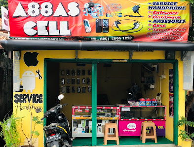 A88AS CELL