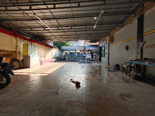 AA Car Wash