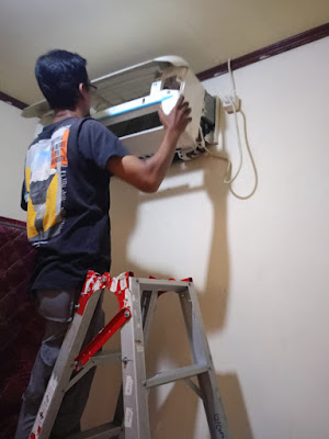 AA TEKNIK