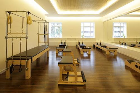 Aalaya Pilates
