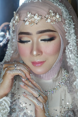 Aan Darrel Makeup
