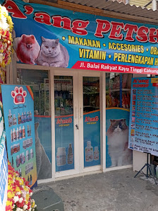 Aang Petshop