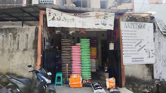 AApetshop