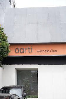 Aarti Wellness Club - Menteng