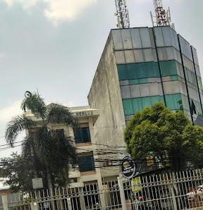 AB Cargo JAKARTA