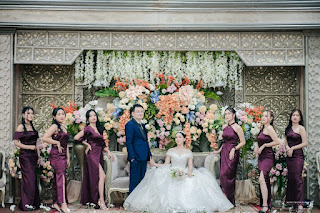 AB Wedding Official