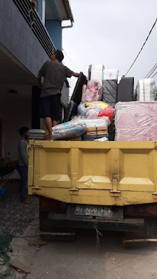 ABA Mover - Jasa Pindahan Rumah Kantor dan Apartemen