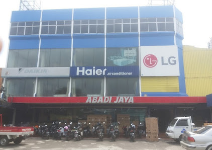 Abadi Jaya Elektronik