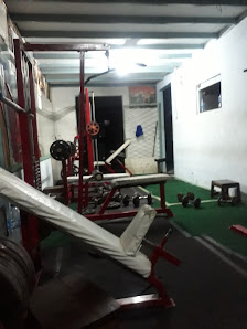 Abadi Star Gym