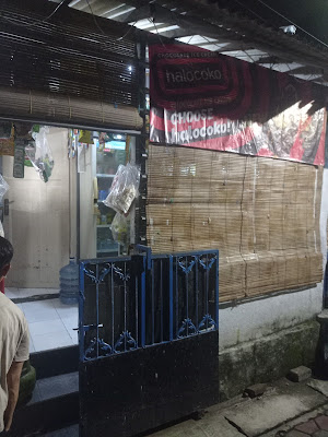 Abah jalu