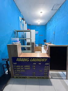 Abang Laundry