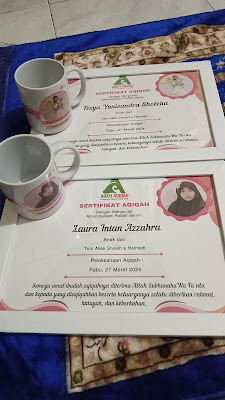 Abati Aqiqah Cibubur