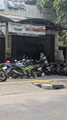 Abba battery new