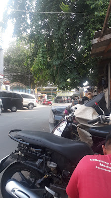 ABBAN Motor