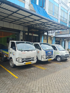 ABC Express Jakarta - Jasa Ekspedisi Kirim Barang Besar2 dan Jauh2 sampai Pelosok Indonesia