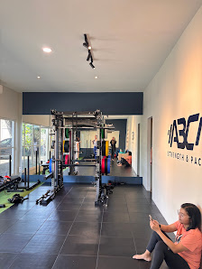 ABC Strength & Pace