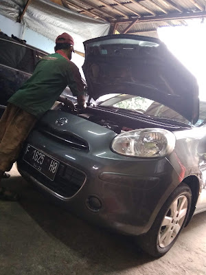 Abdi motor johar