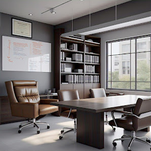 Abdul Azis & Partners Law Firm