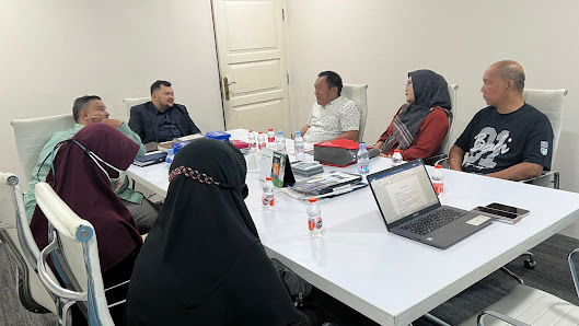 Abdullah Fahmi Law Firm