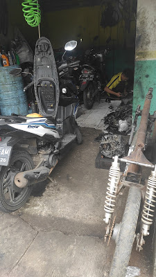 Abef Motor