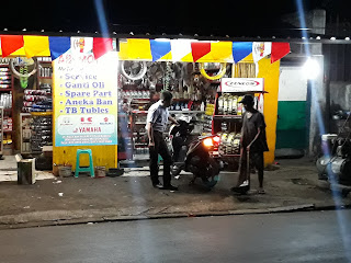 Abi Motor