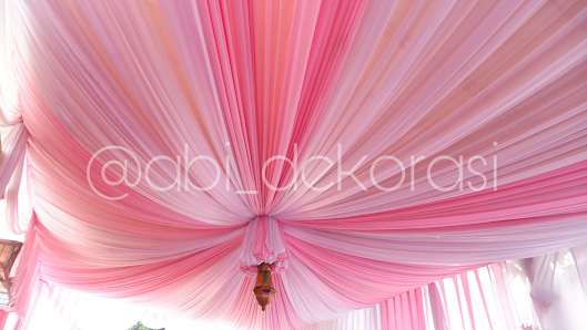 ABI Tenda dan Alat-alat pesta | Buka 24 Jam