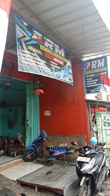 Abidzar Raisya Motor ( ARM )