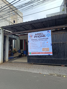 ABIEL PHONE (SERVICE HP)