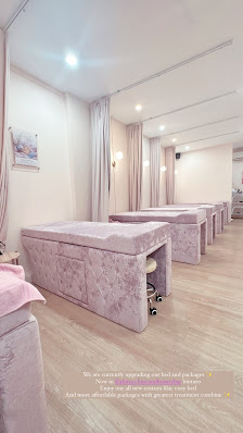 Abiira Clinic and Beauty Bar