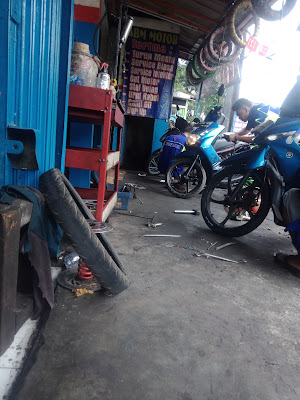 Abm Motor