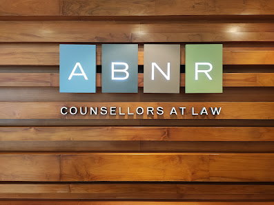 ABNR Counsellors at Law