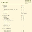 Abode Coffee