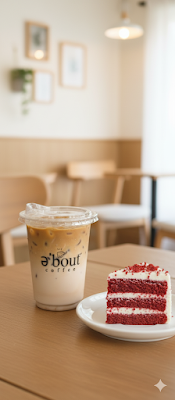 about coffee